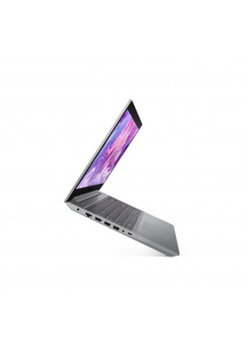 Ноутбук Lenovo IdeaPad L3 15IML05 (81Y300R0RA)