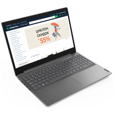 Ноутбук Lenovo V15 (82C7009ERA)