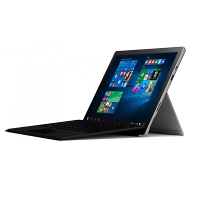 Ноутбук Microsoft Surface Pro 7 Platinum (PVR-00001)