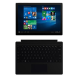 Ноутбук Microsoft Surface Pro 7 Platinum (PVR-00001)