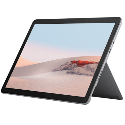 Ноутбук Microsoft Surface Pro 7 Platinum (PVU-00001)