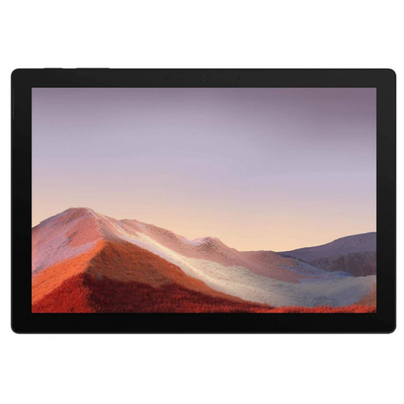 Ноутбук Microsoft Surface Pro 7 Platinum (PVU-00001)