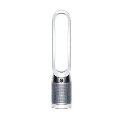 Очищувач повітря Dyson Pure Cool TP04 White/Silver