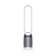 Очищувач повітря Dyson Pure Cool TP04 White/Silver