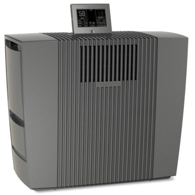 Очищувач повітря Venta LPH60 WiFi Black