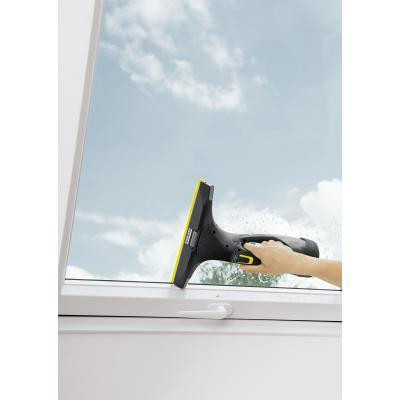 Віконний пилосос Karcher WV 5 Plus Black Edition (1.633-467.0)