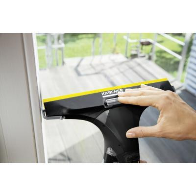 Віконний пилосос Karcher WV 5 Plus Black Edition (1.633-467.0)