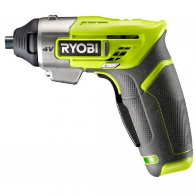 Викрутка акумуляторна Ryobi ERGO
