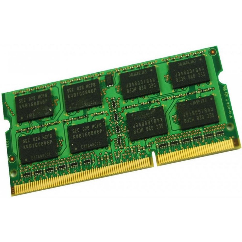 Пам'ять Copelion 8 GB SO-DIMM DDR3 1600 MHz (8GG5128D16L)