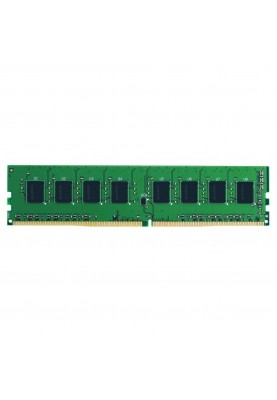 Пам'ять GOODRAM 8 GB DDR4 2666 MHz (GR2666D464L19S/8G)