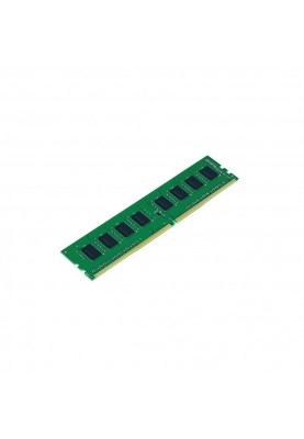 Пам'ять GOODRAM 8 GB DDR4 2666 MHz (GR2666D464L19S/8G)