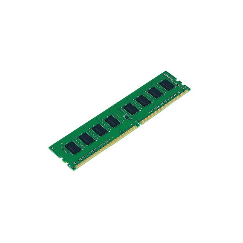 Пам'ять GOODRAM 8 GB DDR4 2666 MHz (GR2666D464L19S/8G)