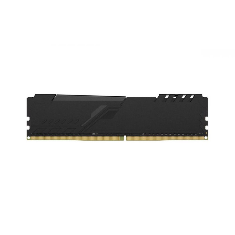 Пам'ять HyperX (Kingston FURY) 8 GB DDR4 3000 MHz Fury Black (HX430C15FB3/8)