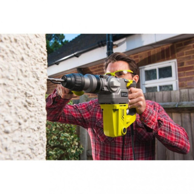 Перфоратор електричний Ryobi RSDS800-K