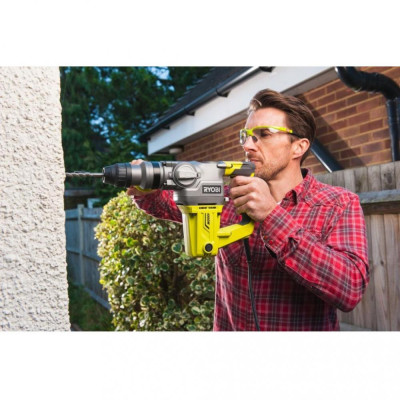 Перфоратор електричний Ryobi RSDS800-K