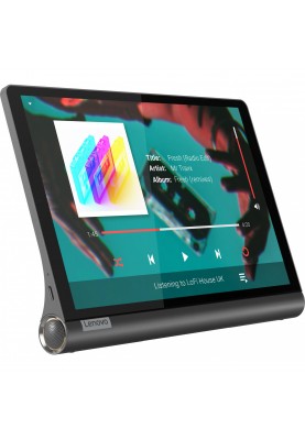 Планшет Lenovo Yoga Smart Tab YT-X705L 3/32 LTE Iron Grey (ZA530037UA)