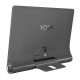 Планшет Lenovo Yoga Smart Tab YT-X705L 3/32 LTE Iron Grey (ZA530037UA)