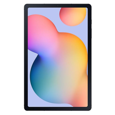 Планшет Samsung Galaxy Tab S6 Lite 10.4 4/64GB Wi-Fi Blue (SM-P610NZBA)