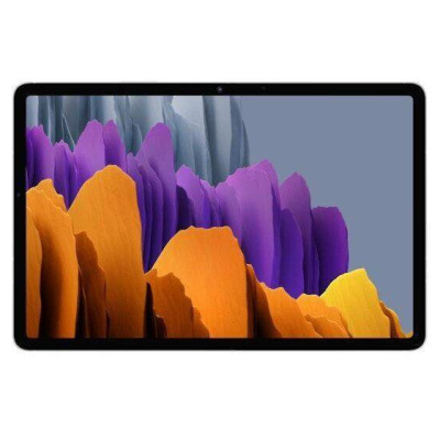 Планшет Samsung Galaxy Tab S7 Plus 256GB Wi-Fi Mystic Silver (SM-T970NZSE)