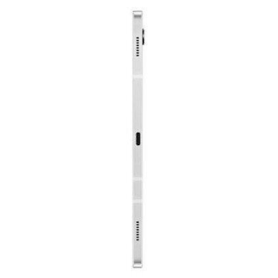Планшет Samsung Galaxy Tab S7 Plus 256GB Wi-Fi Mystic Silver (SM-T970NZSE)