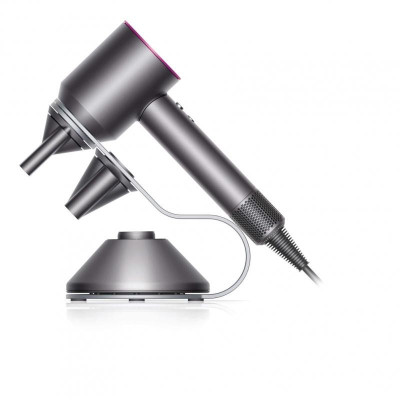 Підставка для фена Dyson Supersonic Hair Dryer Stand Holder