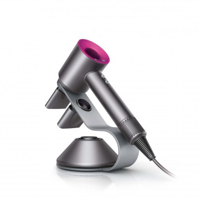 Підставка для фена Dyson Supersonic Hair Dryer Stand Holder