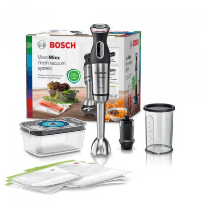 Занурювальний блендер Bosch MS8CM61V1