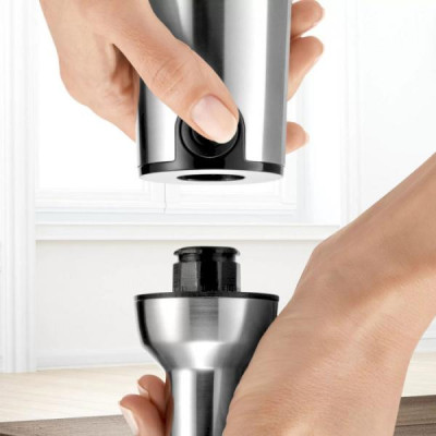 Занурювальний блендер Bosch MS8CM61V1