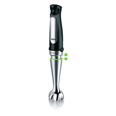 Погружной блендер Braun MultiQuick 7 MQ 7087X
