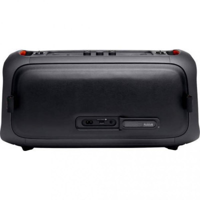 Портативна колонка JBL PartyBox On The Go (JBLPARTYBOXGOB)