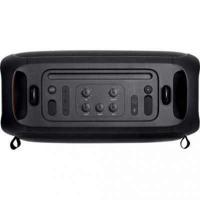 Портативна колонка JBL PartyBox On The Go (JBLPARTYBOXGOB)
