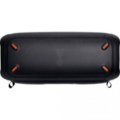 Портативна колонка JBL PartyBox On The Go (JBLPARTYBOXGOB)