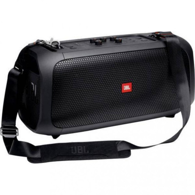 Портативна колонка JBL PartyBox On The Go (JBLPARTYBOXGOB)