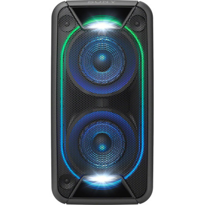 Портативна колонка Sony GTK-XB90 Black (GTKXB90B)