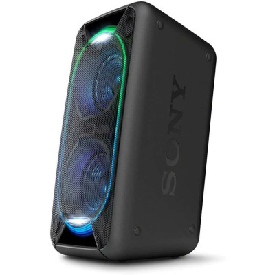 Портативна колонка Sony GTK-XB90 Black (GTKXB90B)