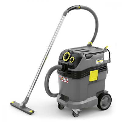 Професійний пилосос Karcher NT 40/1 Tact Te L (1.148-311.0)