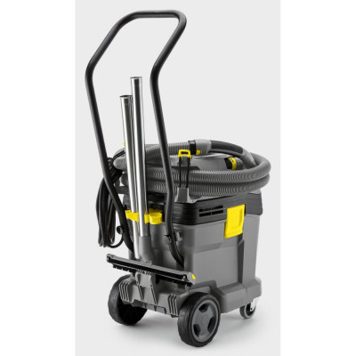 Професійний пилосос Karcher NT 40/1 Tact Te L (1.148-311.0)