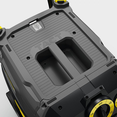 Професійний пилосос Karcher NT 40/1 Tact Te L (1.148-311.0)
