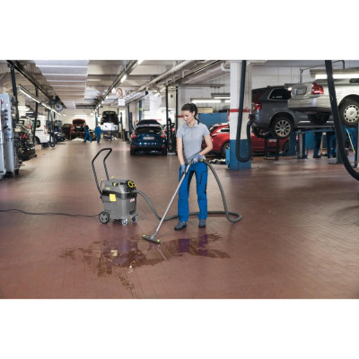 Професійний пилосос Karcher NT 40/1 Tact Te L (1.148-311.0)