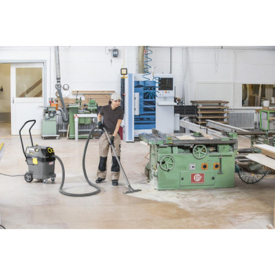 Професійний пилосос Karcher NT 40/1 Tact Te L (1.148-311.0)