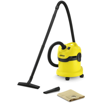 Професійний пилосос Karcher WD 2.200 (1.629-556.0)