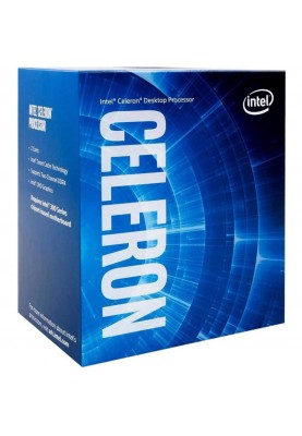 Процесор Intel Celeron G5925 (BX80701G5925)