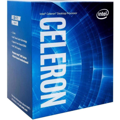 Процесор Intel Celeron G5925 (BX80701G5925)