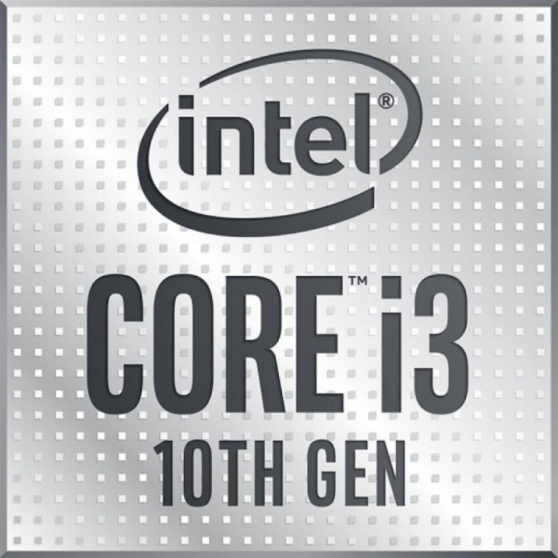 Процесор Intel Core i3-10100F (CM8070104291318)