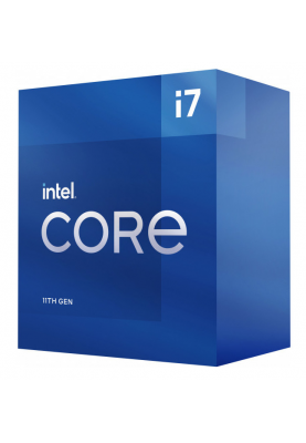 Процесор Intel Core i7-11700 (BX8070811700)