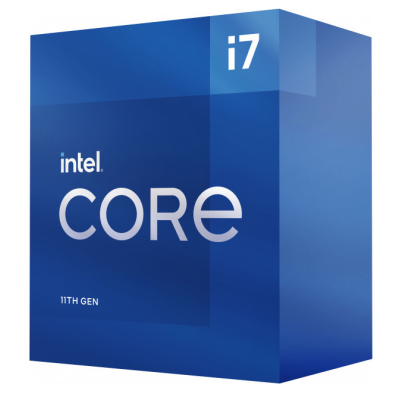Процесор Intel Core i7-11700 (BX8070811700)