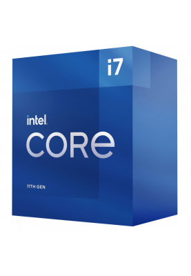 Процесор Intel Core i7-11700K (BX8070811700K)