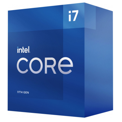 Процесор Intel Core i7-11700K (BX8070811700K)