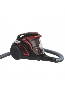 Пилосос безмішкові Hoover HP730ALG 011