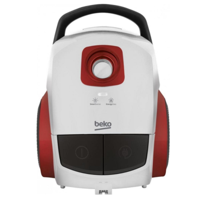 Пилосос із мішком Beko VCC44824AW